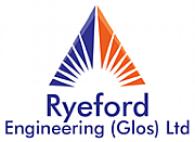 Ryeford Engineering logo