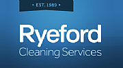 Ryeford Engineering (Glos) Ltd logo