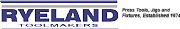 Ryeland Toolmakers Ltd logo
