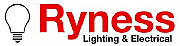 Ryness Electrical Supplies Ltd logo