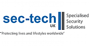 Sec Tech UK logo