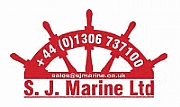 S. J. Marine Ltd logo