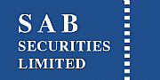 S A B Securities Ltd logo