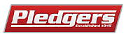 S A Pledger Ltd logo