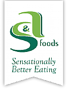 S & A Foods Ltd logo