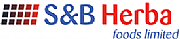 S & B Herba Foods Ltd logo