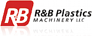 S & B Plastics Machinery Co. logo