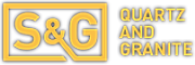 S & G Granite Ltd logo