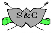 S & G Wooldridge Ltd logo