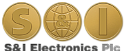 S & I Electronics Ltd logo