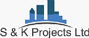 S & K Projects Ltd logo