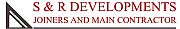 S & R DEVELOPMENTS (ARBROATH) Ltd logo