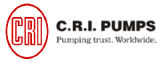 S & R Pumps Ltd logo