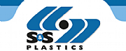 S & S Plastics Ltd logo
