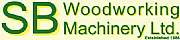 S B Woodwork Machinery Ltd logo