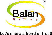S Balan Ltd logo