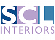 S C L Interiors logo