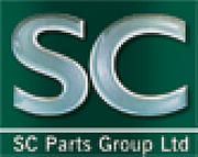 S C Parts Group Ltd logo