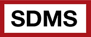 S D M S Security Products logo