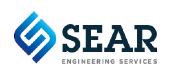 S E A R Engineering Services logo