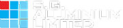 S G Aluminium Ltd logo