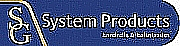 S G System Products Ltd logo