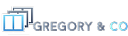 S. Gregory & Co. logo