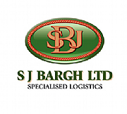 S J Bargh Ltd logo