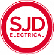S J D Associates Ltd logo
