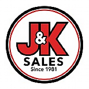 S J K Associates Ltd logo