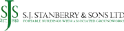 S J Stanberry & Sons Ltd logo