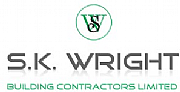 S K Wright Building Contractors Ltd logo