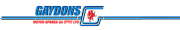 S Motor Spares Ltd logo