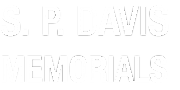 S. P. Davis Memorials Ltd logo