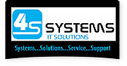 S R P Systems Ltd logo