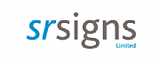 S R Signs Ltd logo