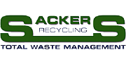 S. Sacker Claydon Ltd logo