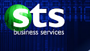 S T S Ltd logo