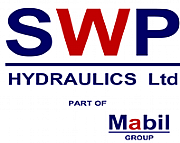 S W P Hydraulics Ltd logo