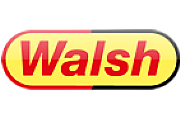 S. Walsh Contracts Ltd logo