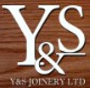 S Y Joinery Ltd logo