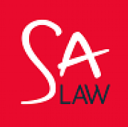 Sa Law logo
