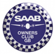 Saab GB Ltd logo
