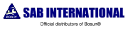 Sab International Ltd logo
