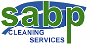 SABP Cleaning Services LTD logo