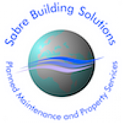 Sabre Building Solutions Ltd logo