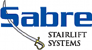 Sabre Stairlift Systems Ltd logo