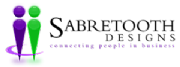 Sabretooth Designs logo