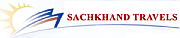 SACHKHAND TOURS Ltd logo