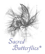 Sacred Butterflies Ltd logo